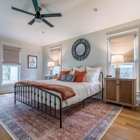 Brand New 3Br Home In Midtown, Memphis W/ Parking Kültér fotó